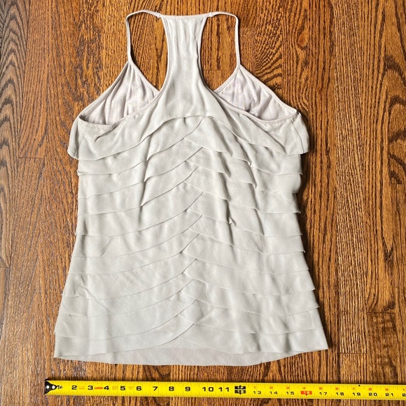 Club Monaca Layered Tank Top - Picture 2 of 7
